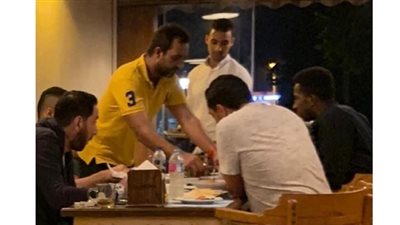 الحكاية كاملة.. حقيقة مفاوضات مع علي غزال