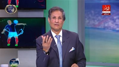 أزمة مصطفى يونس في الأهلي