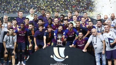 رسميًا.. السعودية تستضيف مباريات كأس السوبر الإسبانية