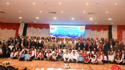 القوات المسلحة تنظم عدة ندوات تثقيفية وتوعوية بدمياط والقليوبية