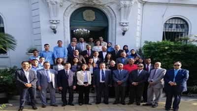 الديب: الإقبال كثيف هذا العام للالتحاق بالتعليم الفني بالإسكندرية