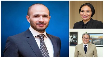 الليلة.. قيادات جامعة مصر للعلوم والتكنولوجيا فى حوار من القلب على شاشة المحور 