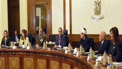 الحكومة تقرر إنشاء وتشغيل وإعادة تسليم ميناء قنا النهري 