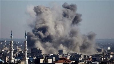 ارتفاع عدد ضحايا عدوان الاحتلال الإسرائيلي على غزة إلى 16