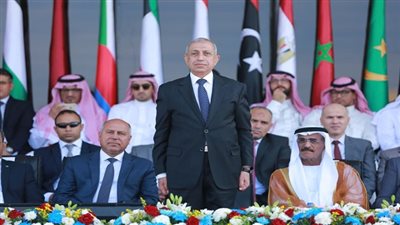 المكتب التنفيذي للإتحاد العربي للرياضة العسكرية يحدد شروط الترشح لانتخابات ٢٠٢٠ 