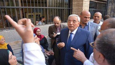 شاروبيم.. توفير كافة أنواع الأدوية والمستلزمات الطبية للمرضي بمستشفى المنزله