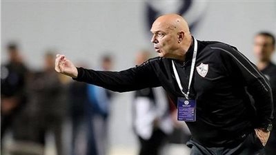 بفرمان من جروس.. أهلي جدة يتحرك لضم نجم الزمالك