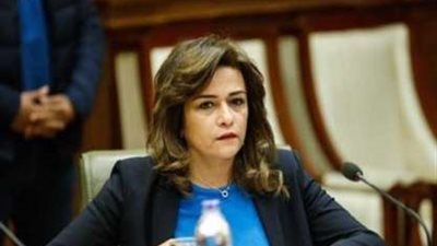 سحر طلعت: المتحف المصري سيظل أيقونة القاهرة وتحفتها المعمارية