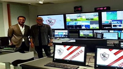 كل ما تريد معرفته عن قناة الزمالك.. ستديو تحليلي بقيادة السبع الكبار.. وهذا هو التردد على النيل سات