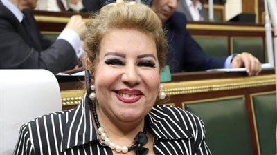 برلمانية: زيارة السيسي للأمارات فتحت آفاق استثمارية واسعة