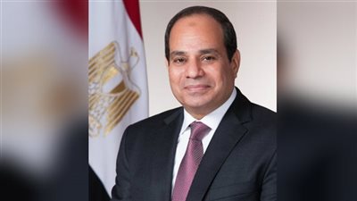 الرئيس السيسي يجتمع مع رئيس الوزراء ووزير الداخلية ورئيس المخابرات العامة ورئيس هيئة الرقابة الإدارية