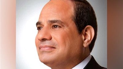 أسماء الوفد المرافق للسيسي في زيارة الإمارات