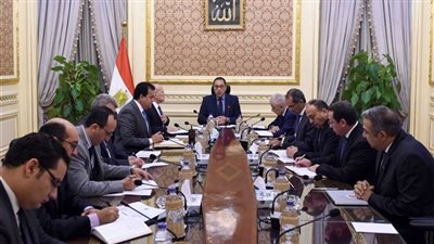 رئيس الوزراء يُتابع جهود توطين صناعة 