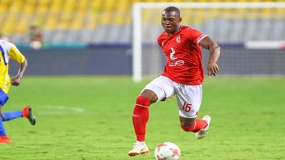 المالي أليو ديانج في حوارئ جرئ: مصر الأحق ببطولة أفريقيا تحت 23 سنة.. وهذه طموحاتي مع الأهلي