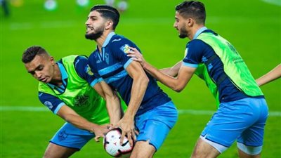 لاعبون على رادار الزمالك