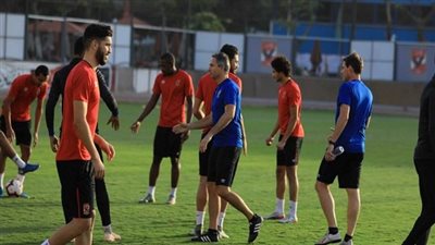 كل ما تريد معرفته عن ضربة بداية الأهلي الأفريقية