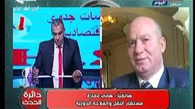 عمارة : إطلاق منظومة الأتوبيسات الكهربائية الذكية يؤكد قدرة الصناعة الوطنية على مواكبة التطور العالمي 