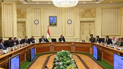 مدبولي يكلّف بسرعة التعاقد مع شركة متخصصة لصيانة الصوامع