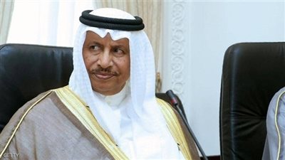 جابر المبارك يعتذر لأمير الكويت عن عدم تشكيل الحكومة