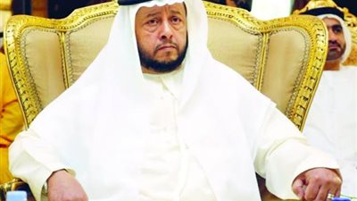 وفاة شقيق رئيس الإمارات عن عمر يناهز الـ 64 عاما