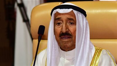 أمير الكويت يكلف صباح الخالد بتشكيل الحكومة الجديدة