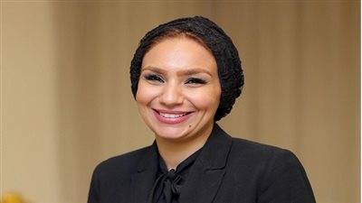 ياسمين الكاشف أمين جامعة مصر للمحور: جامعة مصر اول جامعة مصرية خاصة تشارك مع الاتحاد الاوروبى فى تبادل طلابى كامل 