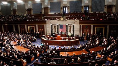 الصين تندد بقانون مجلس الشيوخ الأمريكي
