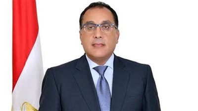 مدبولي يستعرض تقرير البنك الأوروبي للتنمية