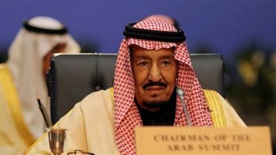 الملك سلمان : السعودية جاهزة للحرب