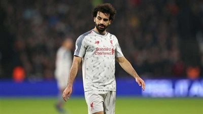 سكاي : صلاح سيغيب عن ليفربول أمام كريستال بالاس