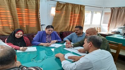 محافظ القليوبية: تحرير محاضر لعدد 10077 مخالف قام بزراعة الأرز بالمخالفة