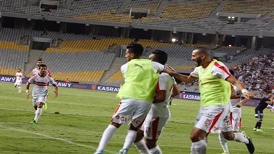 الزمالك بين المخاوف والمفآجات.. هذا ما يدور بمعسكر الأبيض
