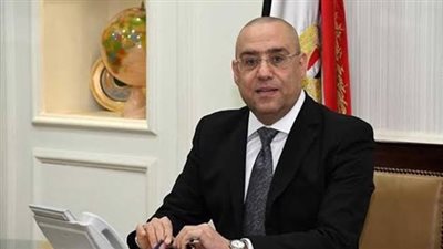 وزير الإسكان: القضاء على المناطق داهمة الخطورة بنهاية ديسمبر 2019