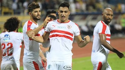 الرحيل.. الوكلاء يحددون طرق نجوم الزمالك القادمة