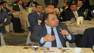 وزير المالية: مصر تمضى بخطى ثابتة فى التحول إلى مجتمع رقمى