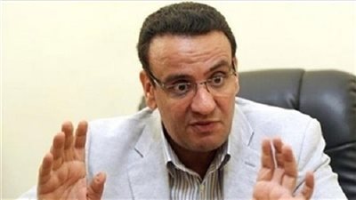 متحدث البرلمان: مصر نجحت فى معركتى التنمية ومواجهة الإرهاب بشهادة العالم