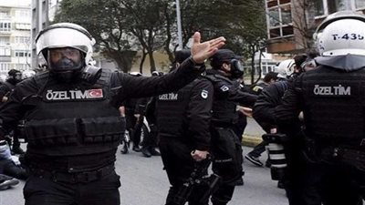 تركيا تأمر باعتقال 168 شخصا للاشتباه في صلتهم بشبكة جولن