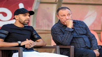 هنا الحقيقة كاملة.. حكاية استغناء الأهلي عن مؤمن زكريا