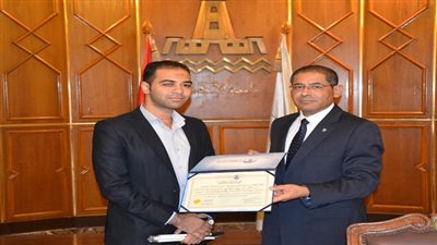 لجنة تقييم العشوائيات: جامعة الإسكندرية ضمن افضل ٥ جامعات مصرية في ملف تطوير العشوائيات