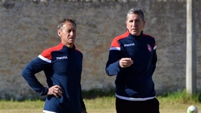 جاريدو يتحدث عن لقاء الأهلي والنجم الساحلي.. ماذا قال؟