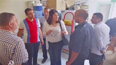 مديرية الصحة بالإسكندرية: 31 شخص حصيلة المصابين الذين عقرتهم الكلاب الضالة