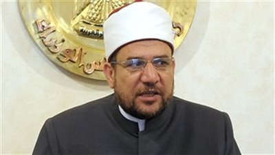 وزير الأوقاف يوجه بالاستفادة من الطاقة الشمسية في المساجد