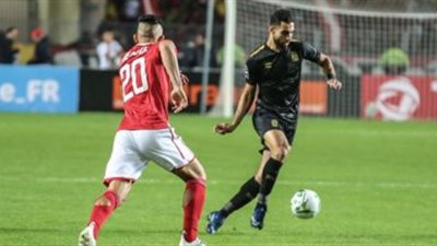 كيف ساهم الحكم في هزيمة الأهلي أمام النجم؟.. ضربة جزاء غير محتسبة للمارد الأحمر.. وهذا سر اللاعب رقم 12 لأبناء تونس