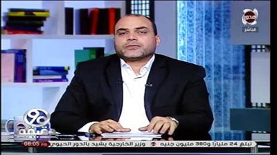 محمد الباز يفضح علاقة أردوغان والسراج ويستضيف 4 من سكان روضة السيدة.. الليلة