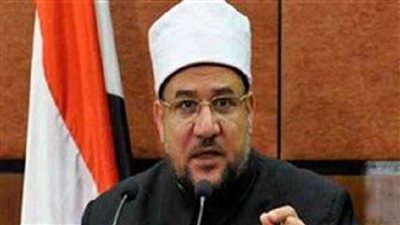 وزير الأوقاف: فداء الوطن بالنفس والنفيس دليل الوطنية الصادقة