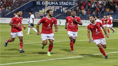 تعرف على مواجهات الأهلي في شهر ديسمبر 