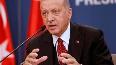 تركيا تعتقل 21 من معارضي أردوغان