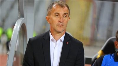 رحيل ميتشو عن قيادة فريق الزمالك 