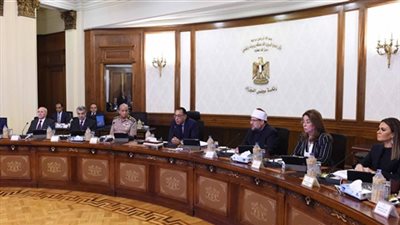 رئيس الوزراء يستعرض جهود الاستجابة لعلاج الحالات الطبية في نوفمبر