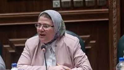 طلب إحاطة بشأن تعكر مياه الشرب في القاهرة الجديدة